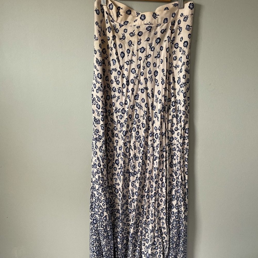 Brand New Maxi Skirt